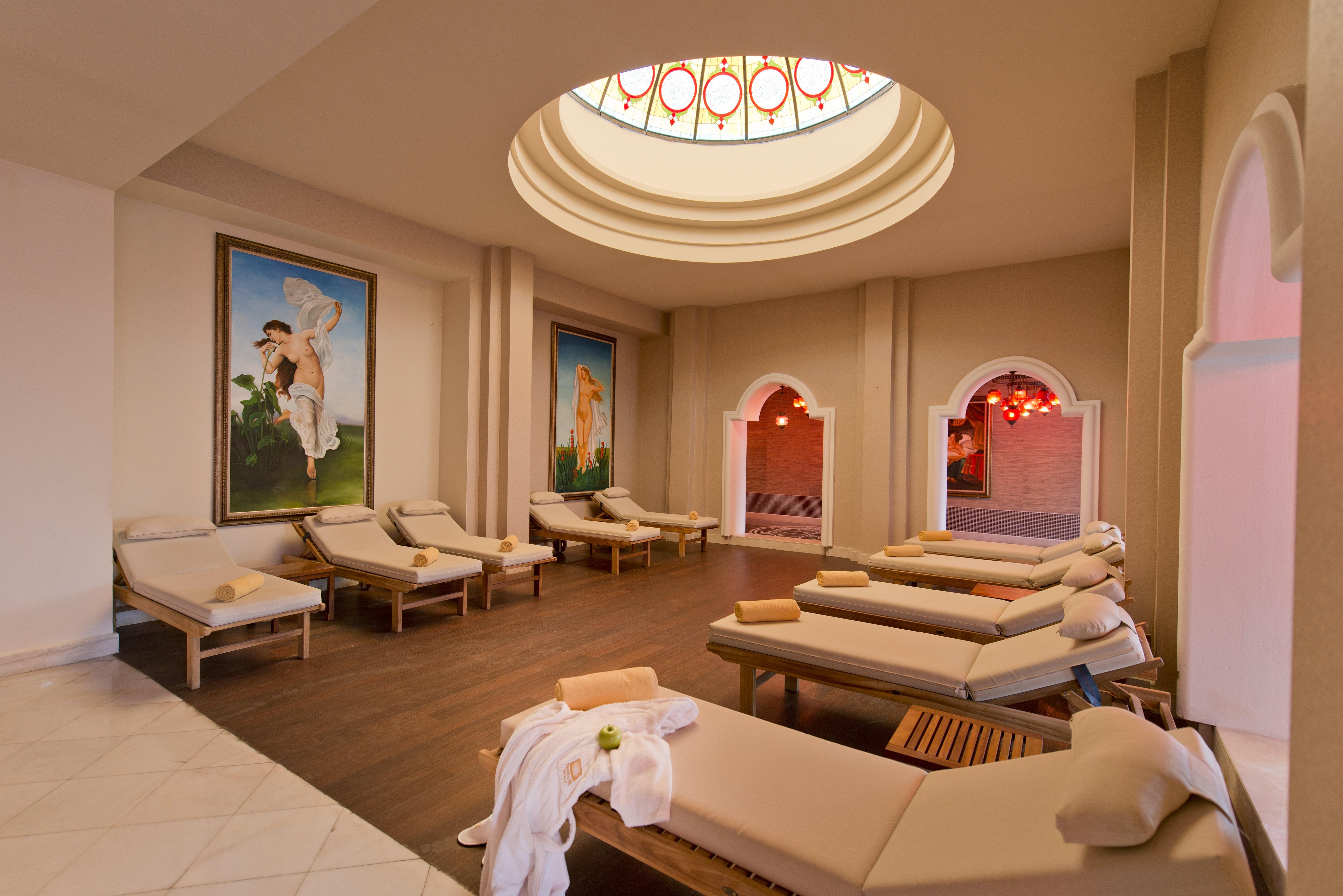 Colakli Sentido Kamelya Selin Luxury Resort & Spa מראה חיצוני תמונה
